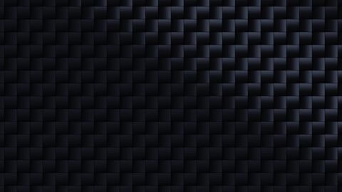 Dark Midnight Carbon Fiber Weave