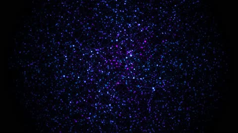 Dark Midnight Cyber Neural Web