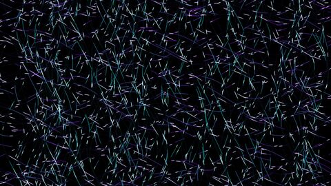 Dark Midnight Hyper Dense Digital