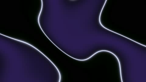 Dark Midnight Liquid Mercury Metallic