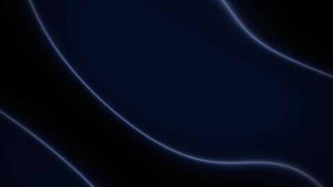 Dark Midnight Mercury Liquid Metal