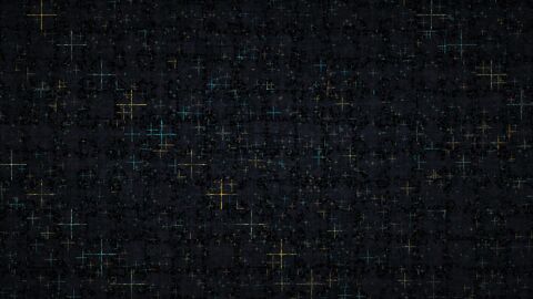 Dark Midnight Micro Chip Map