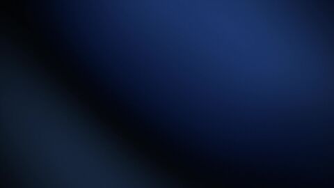 Dark Midnight Nebula Dust Abstract
