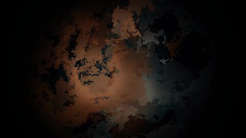 Dark Midnight Overflow Liquid Wood