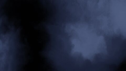 Dark Midnight Smoke and Silk