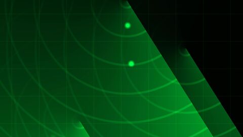 Dark Midnight Tactical Radar Pulse