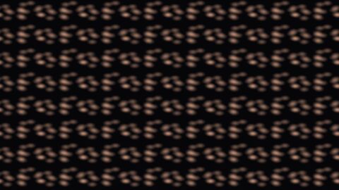 Dark Orbit Particle Background Blurry