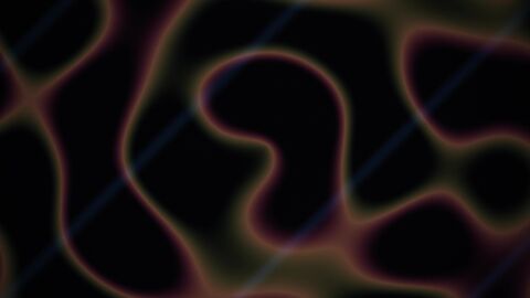 Dark Plasma Drift Motion Horizontal