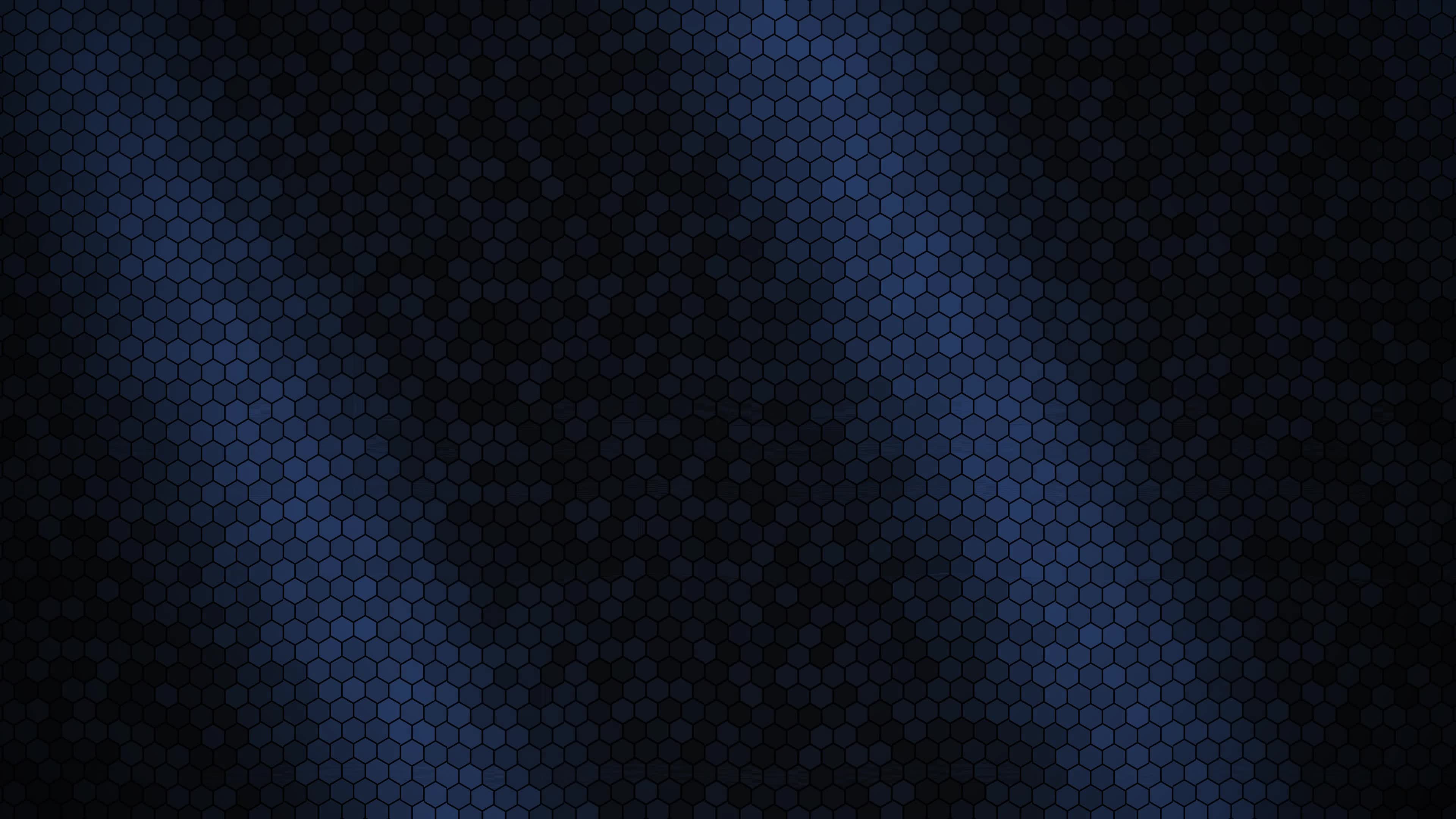 Dark Shift Sync Hex Tiles