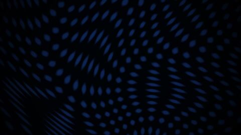 Dark Topographic Navy Fluid Abstract