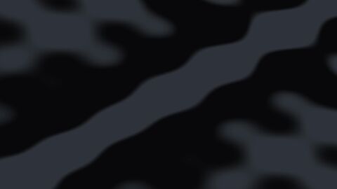 Deep Dark Texture Flow Background