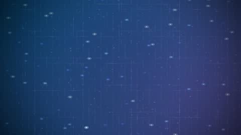 Deep Layered Parallax Pop Particle
