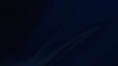 Deep Navy Midnight Abstract Motion