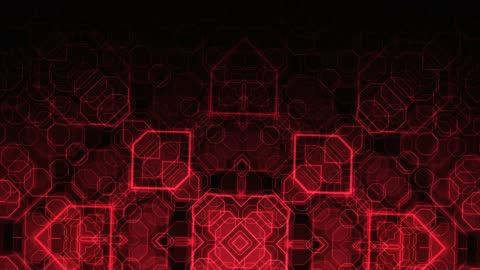Deep Ruby Facet Dominance Horizontal
