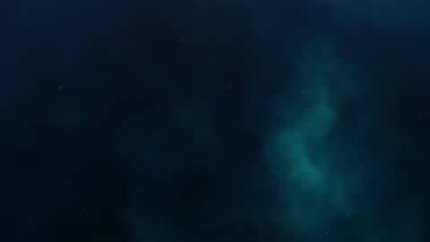 Deep Sea Bioluminescent Energy and