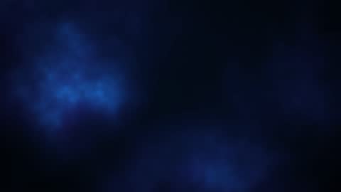 Deep Space Nebula Tech Cloud