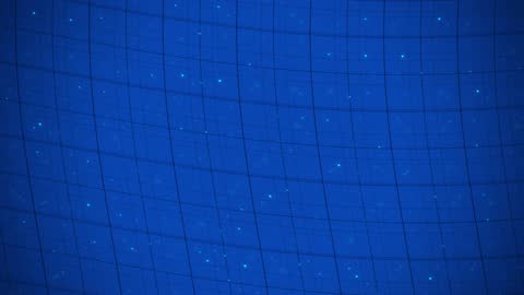 Deep Tech Grid Flow Horizontal