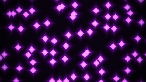 Dense Amethyst Shards and Luxurious