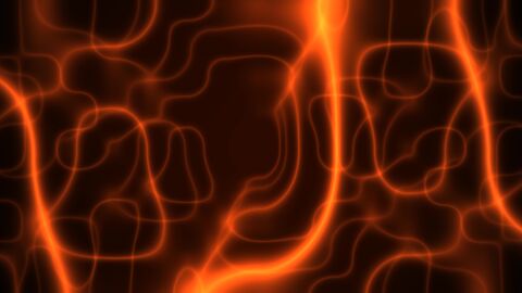 Dense Burning Embers and Warm
