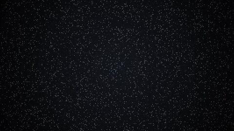 Dense Diamond Dust and Shimmering