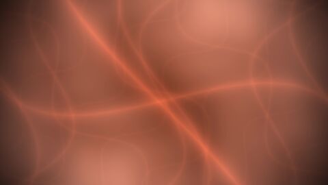 Dense Fractal Rose Gold and