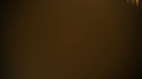 Dense Golden Rain and Luxurious