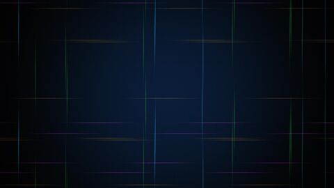 Dense Hyper Grid Data Stream