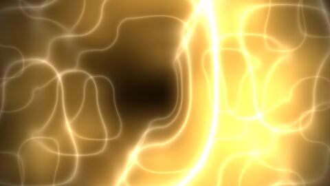 Dense Molten Gold and Luxurious
