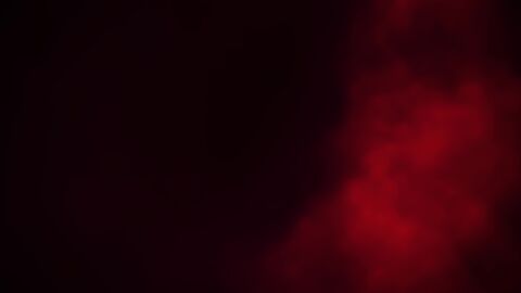 Dense Velvet Smoke and Majestic