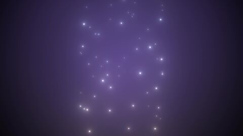Densely Packed Magic Sparkles and