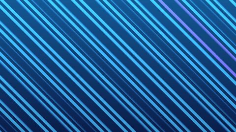Diagonal Blue Square Stripes Background