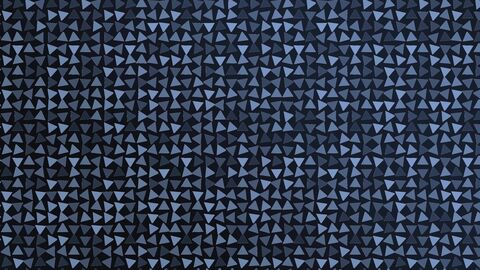 Diagonal Metal Shards Abstract Background