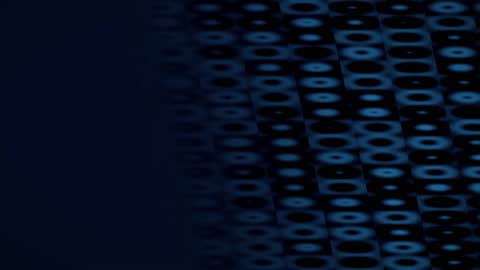 Diagonal Ripple Flow Horizontal 30fps