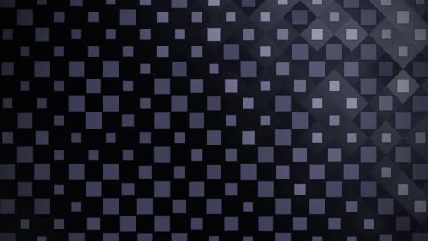 Diamond Lattice Overflow Horizontal 30fps