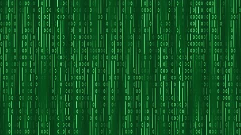 Digital Binary Forest and Rising