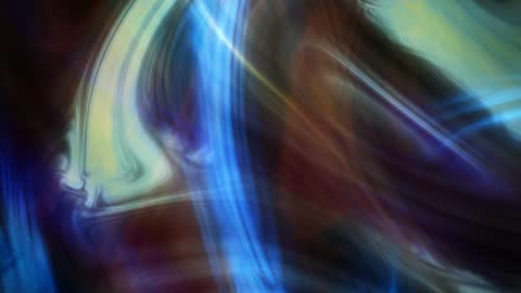 Dominant Pulse Of Primordial Flow