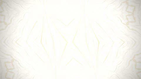 Dropping Liquid Gold Threads on