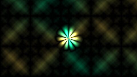 Dual Core Energy Reactor Horizontal