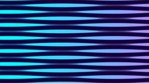 Dynamic Audio Waveform Visualization Abstract