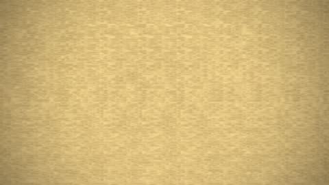 Dynamic Brushed Gold Horizontal 30fps