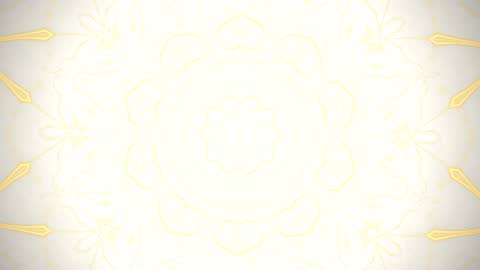 Dynamic Geometric Gold Pulse on