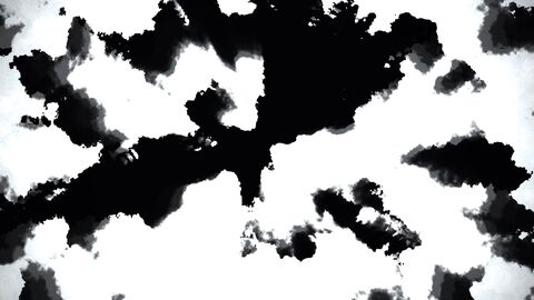 Dynamic Liquid Mercury and Polished