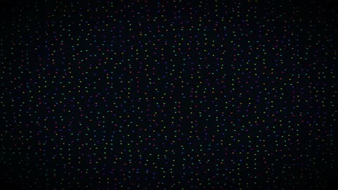 Dynamic Micro Particle Swarm Motion