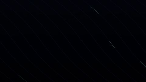 Dynamic Neural Synapse Horizontal 30fps