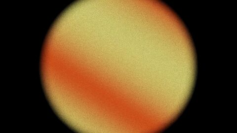 Dynamic Plasma Surface Horizontal 30fps