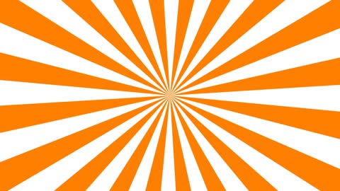 Dynamic Radiant Starburst Light Rays
