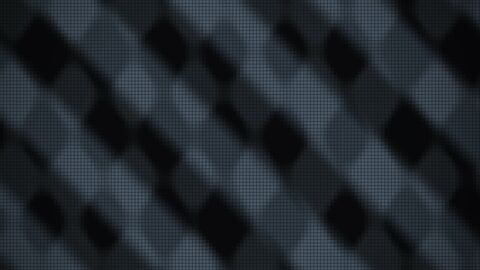 Elastic Architectural Tile Fabric Background