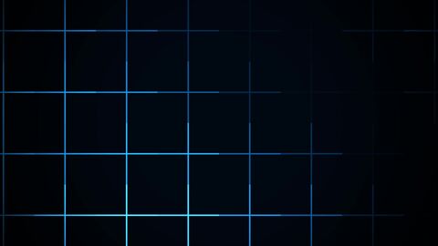 Electric Grid Pulse Futuristic Energy