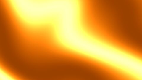 Electric Solar Gold Energy Motion