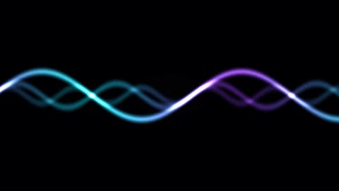 Electrostatic Plasma Arcs Overflow Horizontal